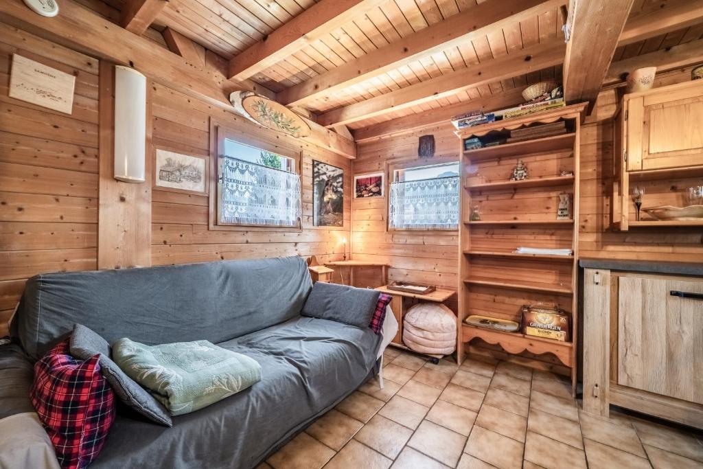 Chalet 6p Classique - Le Marmotton - 2