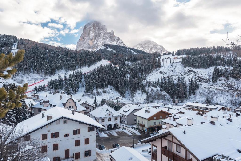 La Grambla App Mont Seuc 1 - 2
