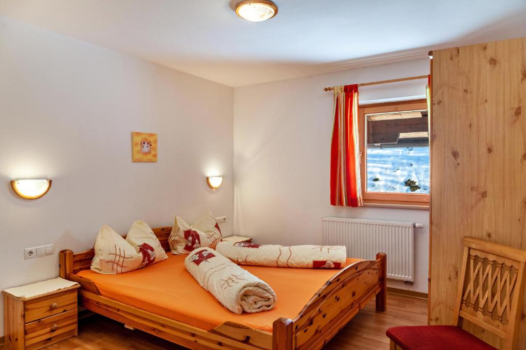 Fewo Innerspielleiten 24 Personen - 5