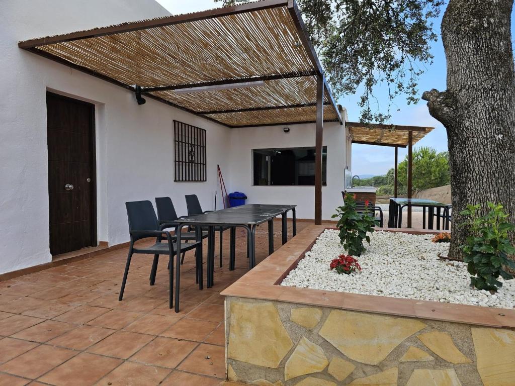 Casa Rural Villa La Finca - 4