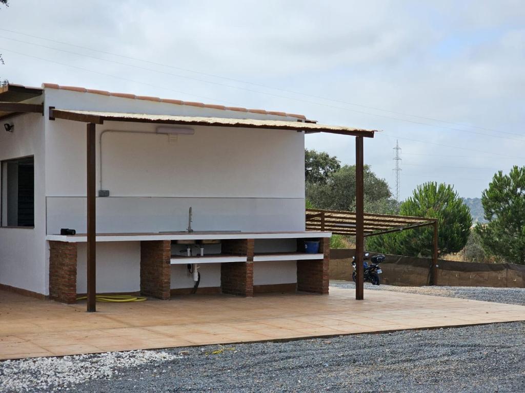 Casa Rural Villa La Finca - 5