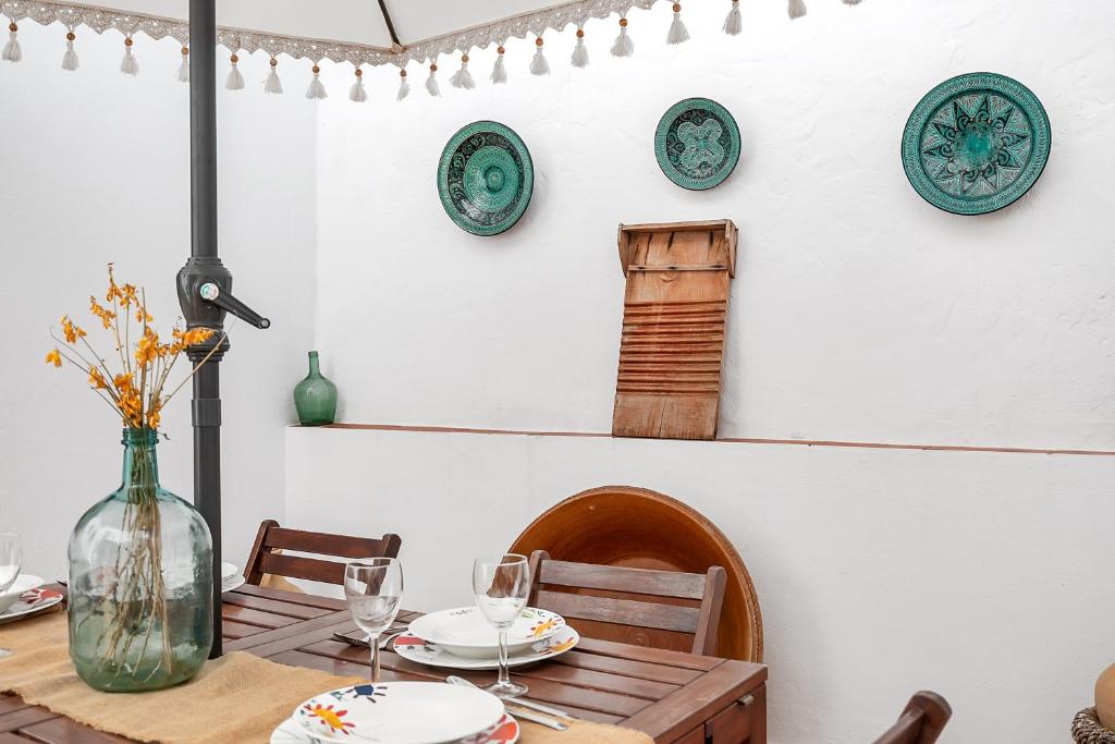 Casa Rubire Vejer - 4