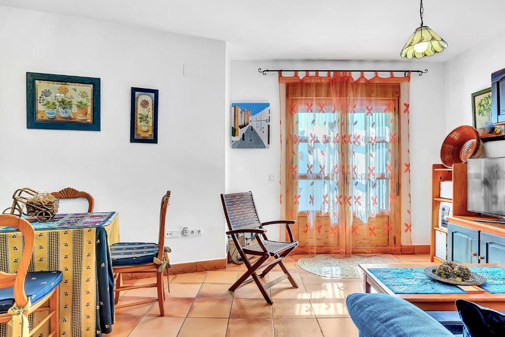Casa Rubire Vejer - 5