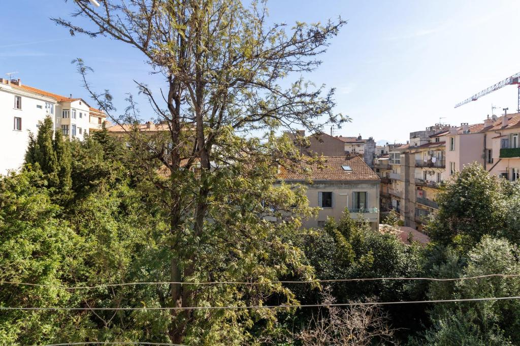 Charmant appartement centre Ajaccio - 4