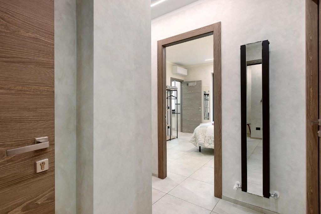 Double room - Myaostaproject - 2