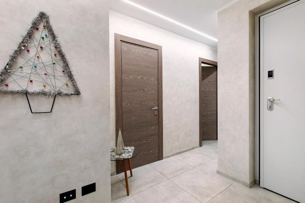 Double room - Myaostaproject - 3