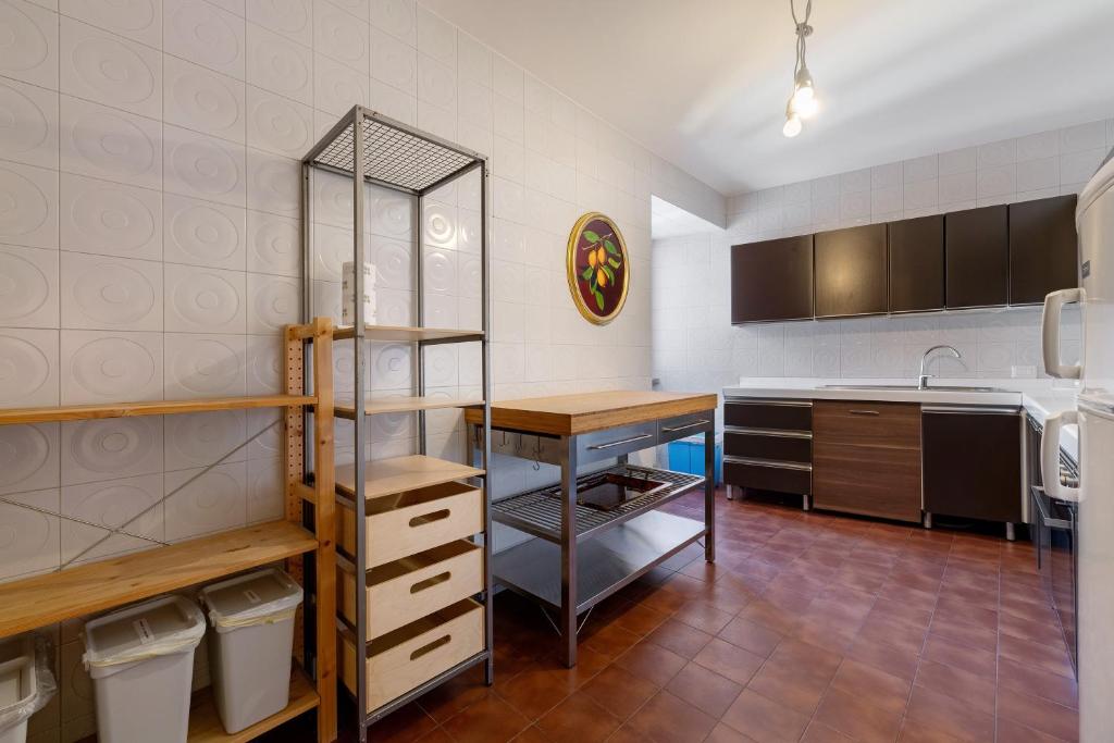Very Elegant Historic Apartment F2 - 3