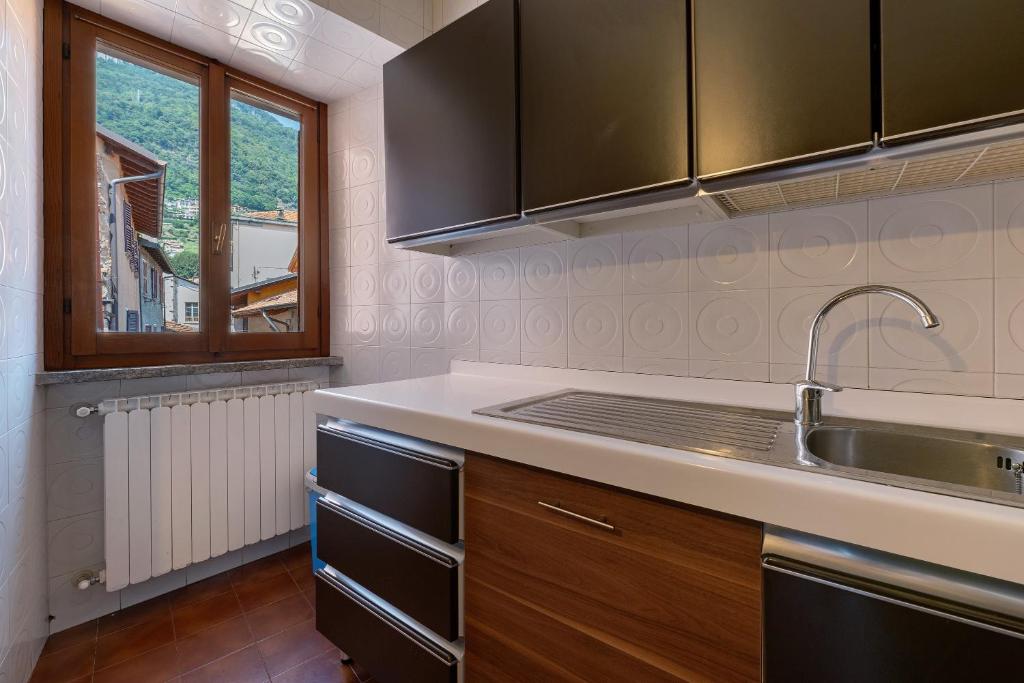 Very Elegant Historic Apartment F2 - 5
