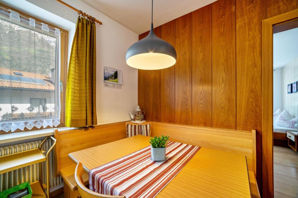 Apartment Typ D Haus Pöder - 5