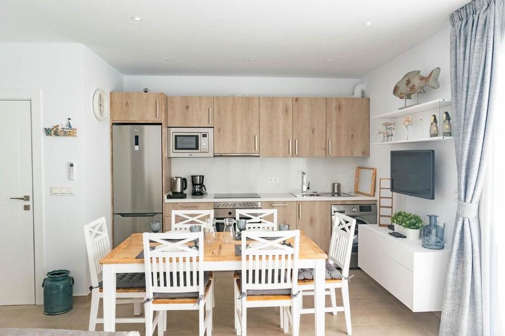 Luxury apartment in Cómpeta - 5