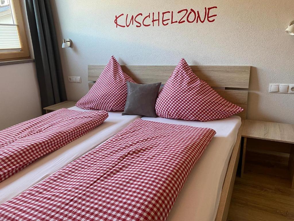 Ferienwohnung Mario - 1