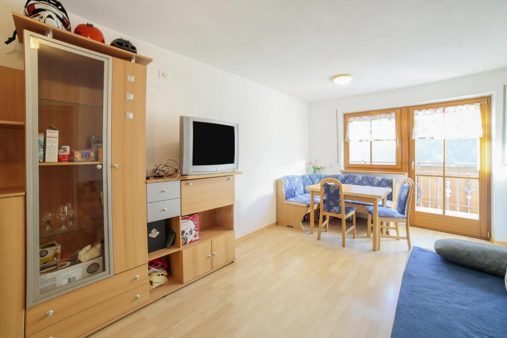 Strickerhof - Appartment 3 - 4