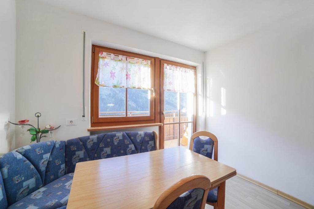 Strickerhof - Appartment 3 - 2