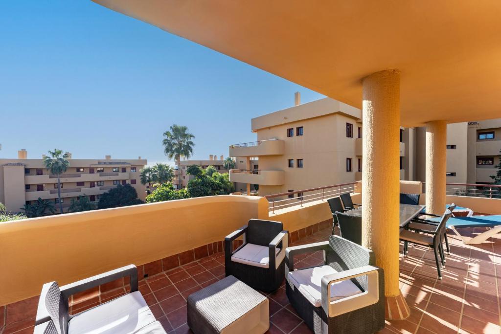 212 La Cala azul - 3