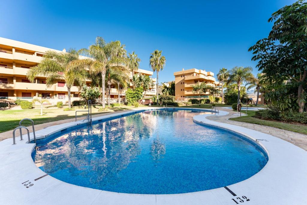 212 La Cala azul - 1