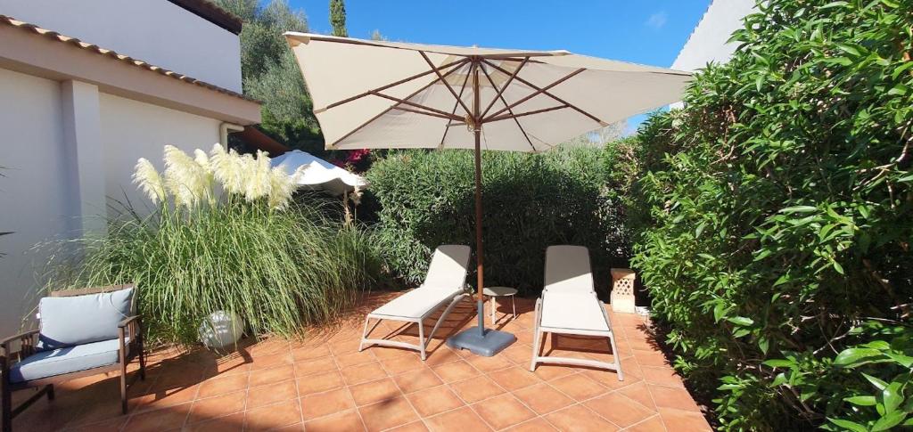 Casa Son Moja - 3