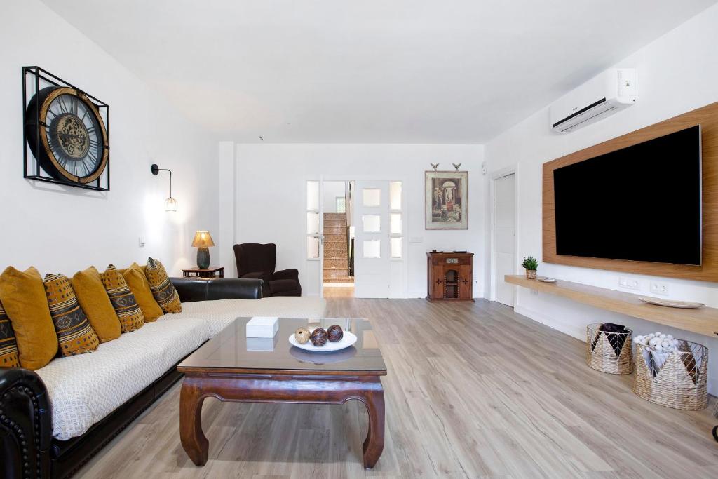 Villa For Families los Agaves - 4