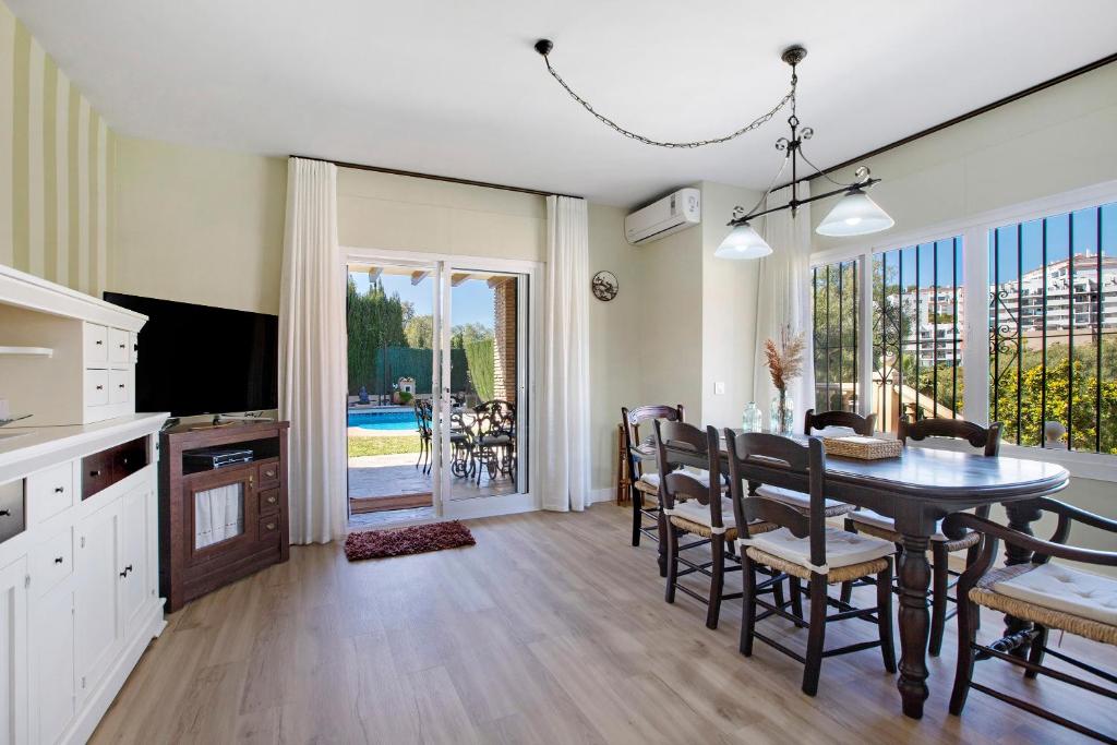 Villa For Families los Agaves - 5