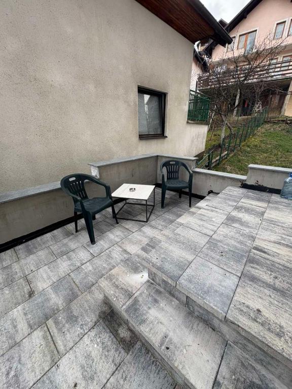 Hana apartman 04 - 4