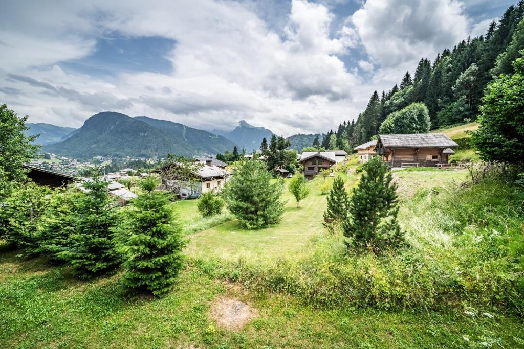 Chalet Bella - 3