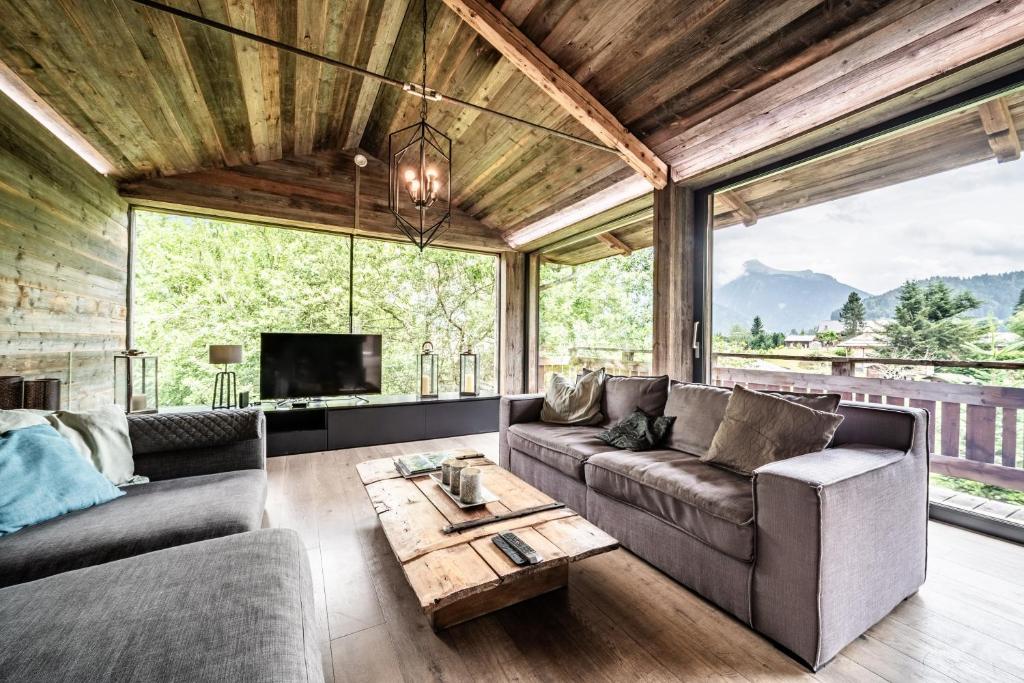 Chalet Bella - 5