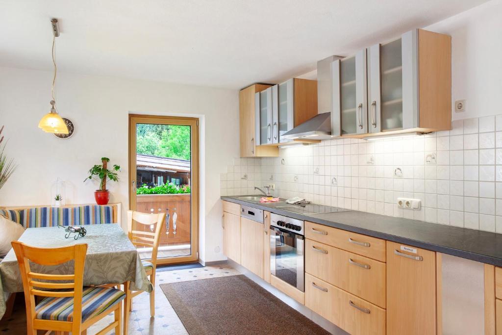 Appartment Stockeben - 5