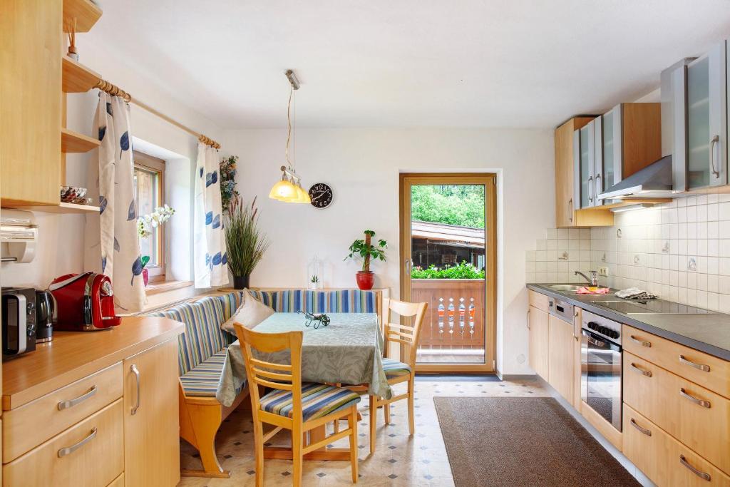 Appartment Stockeben - 3