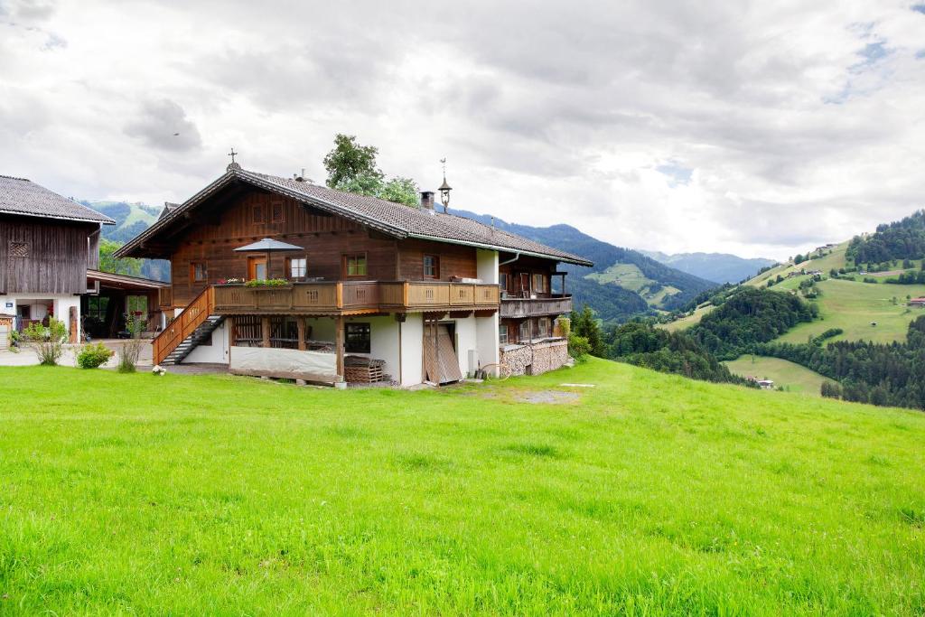 Appartment Stockeben - 1