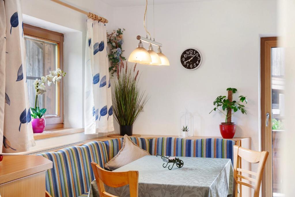 Appartment Stockeben - 4