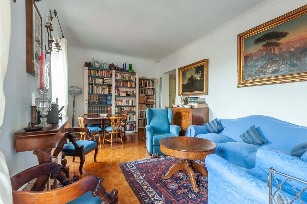 Casa l'incanto - 1