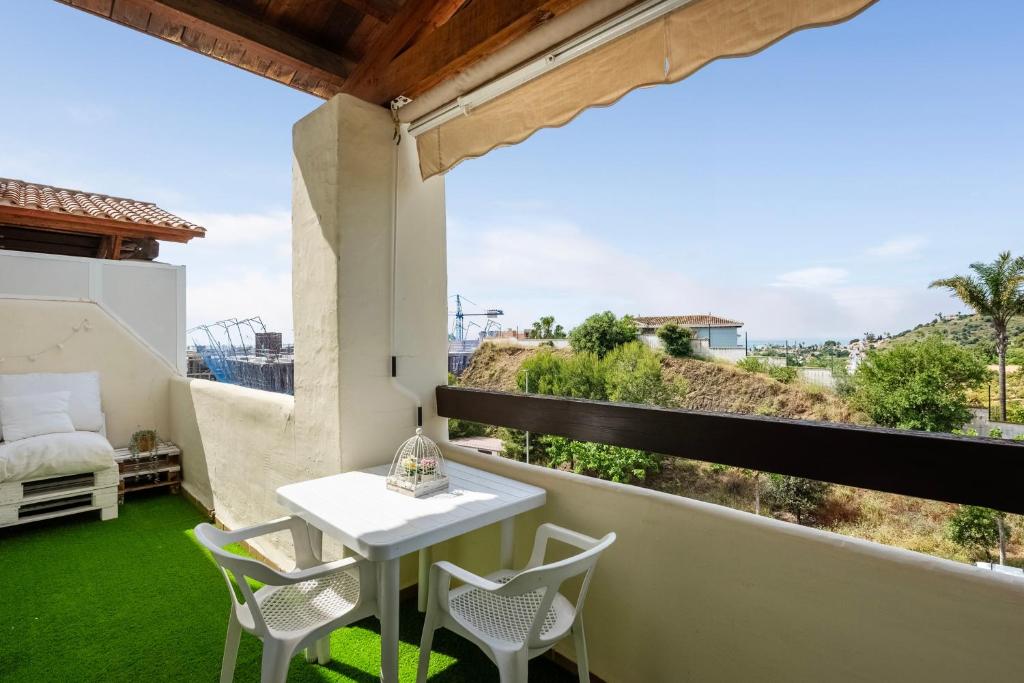 Apartamento Arenal - 2