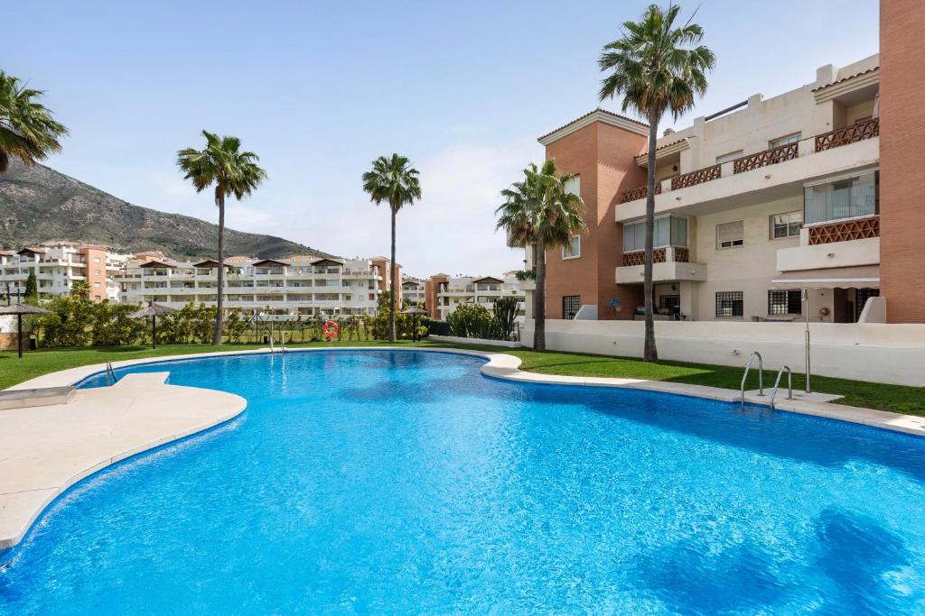 Apartamento Arenal - 1
