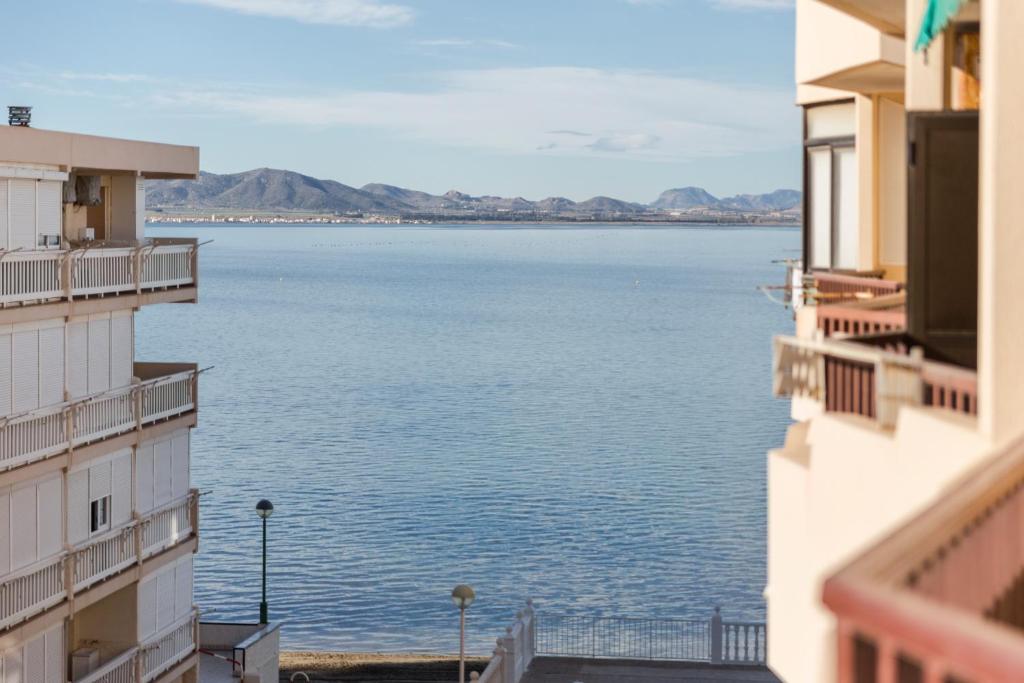 Tu paraíso en la Manga - 1