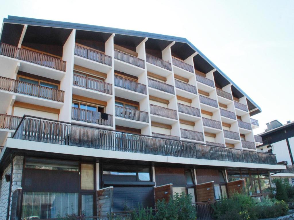 Apartment for 5 people with pool - 1