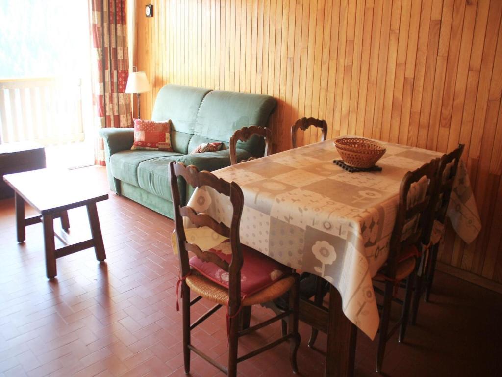 Apartment for 5 people with pool - 5