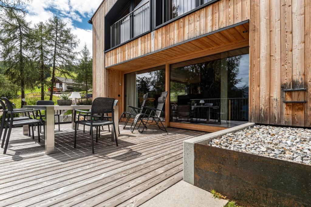 Chalet Bergfreund - 2