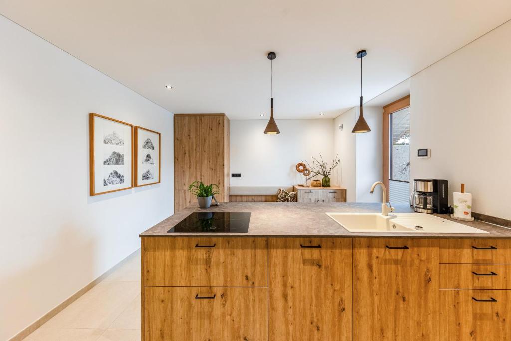 Landhaus Silene New Haus Recla - 5