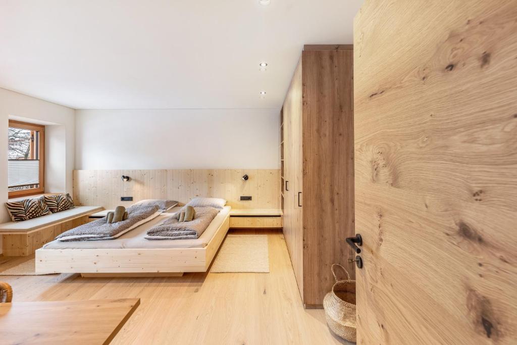 Landhaus Silene New Haus Recla - 4