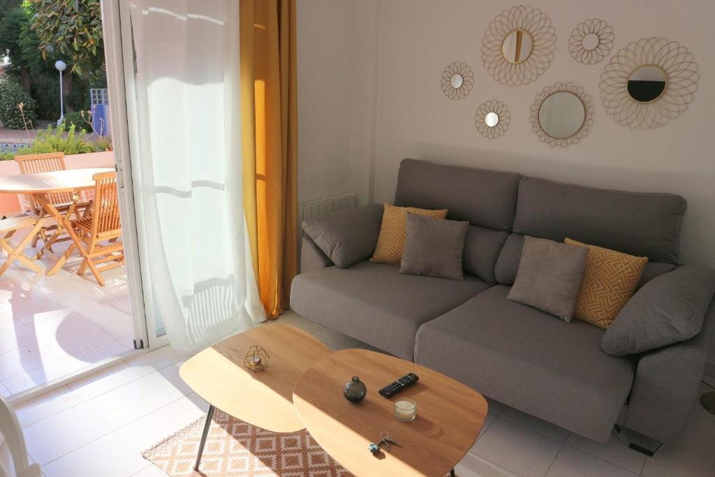 Apartamento Jazmín - 5