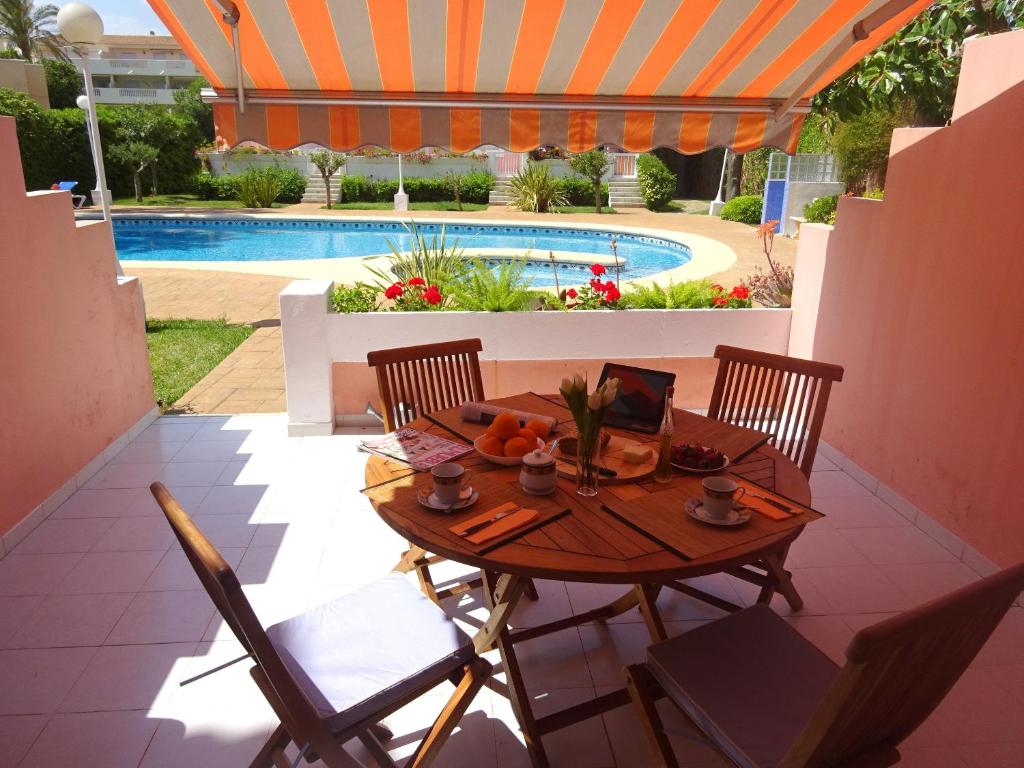 Apartamento Jazmín - 2