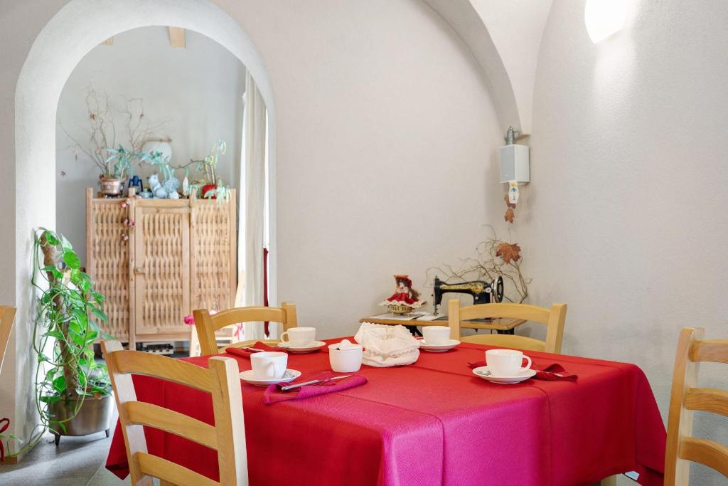 Agritur La Gemma - 4
