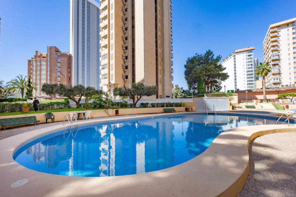 Lepanto Benidorm - 1