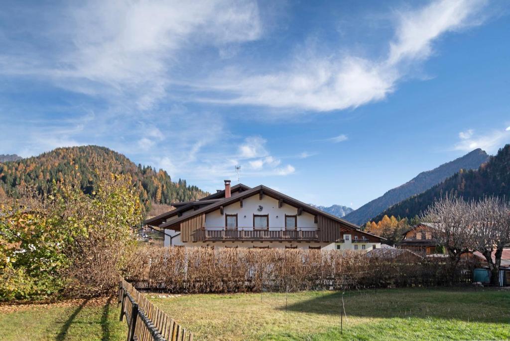 Residence Malibu Appartamento 1 - 3