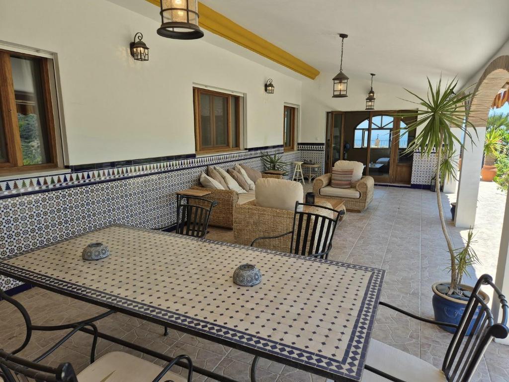 Villa Maguncia - 5