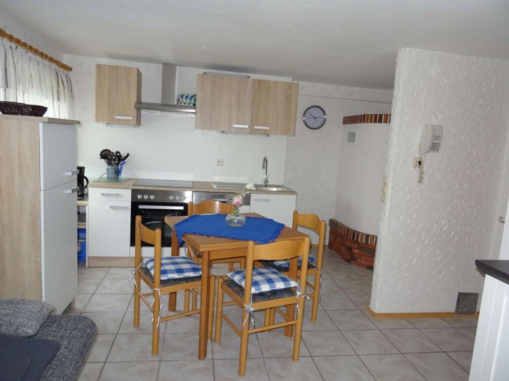 Haus Biggi - Ferienwohnung Pfänder - 3