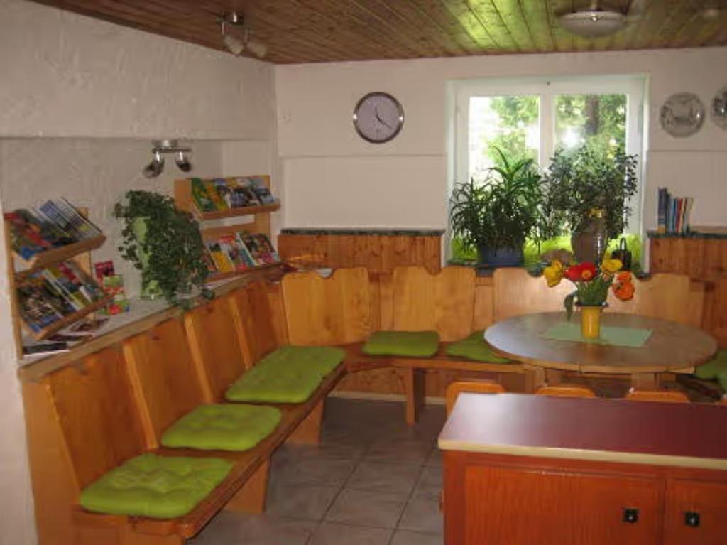 Haus Biggi - Ferienwohnung Pfänder - 5