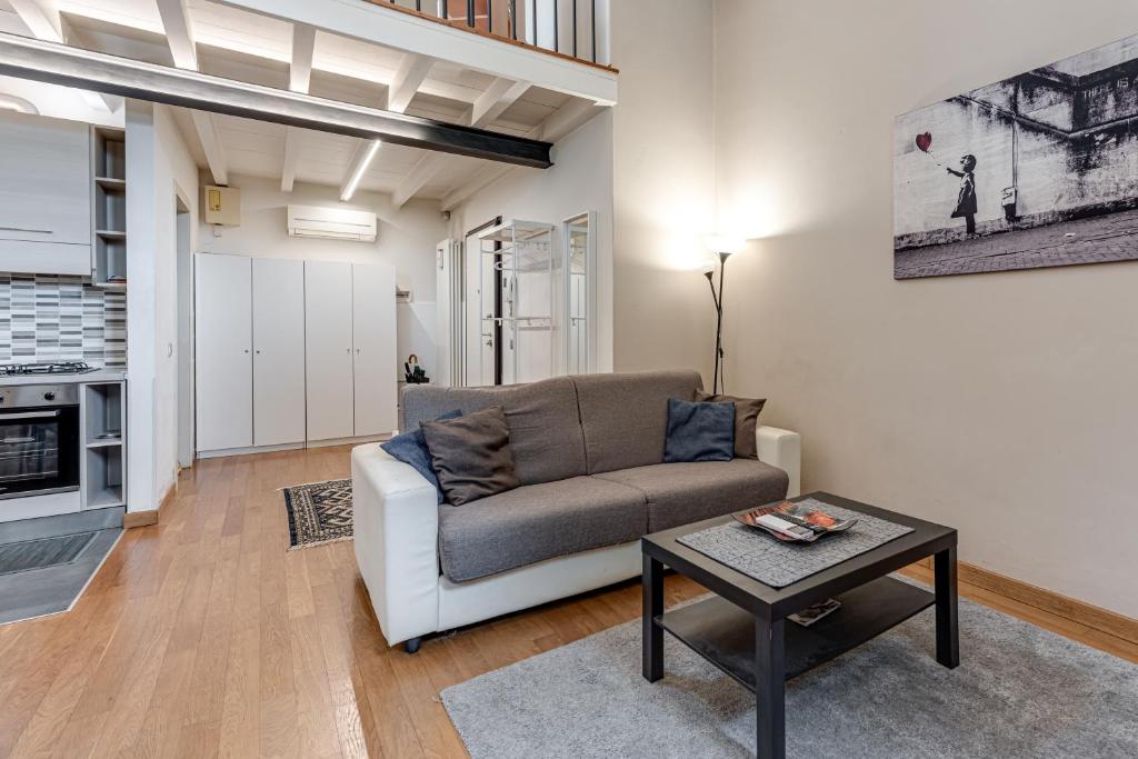 Easy Loft Firenze - 1