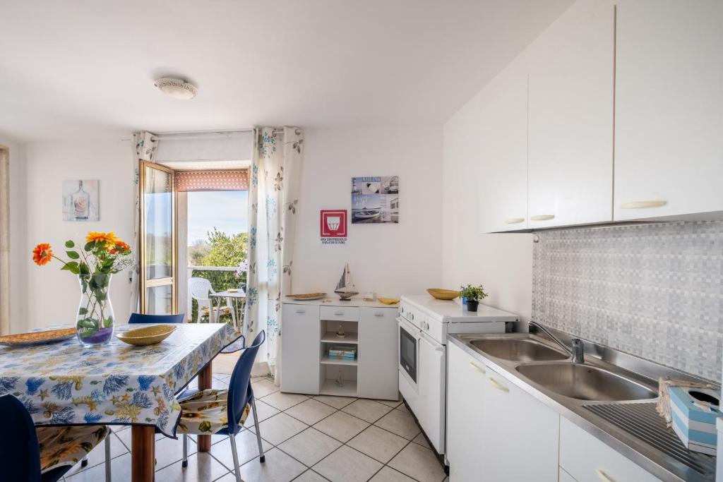 Villetta Blue Dream Vista Mare - 5