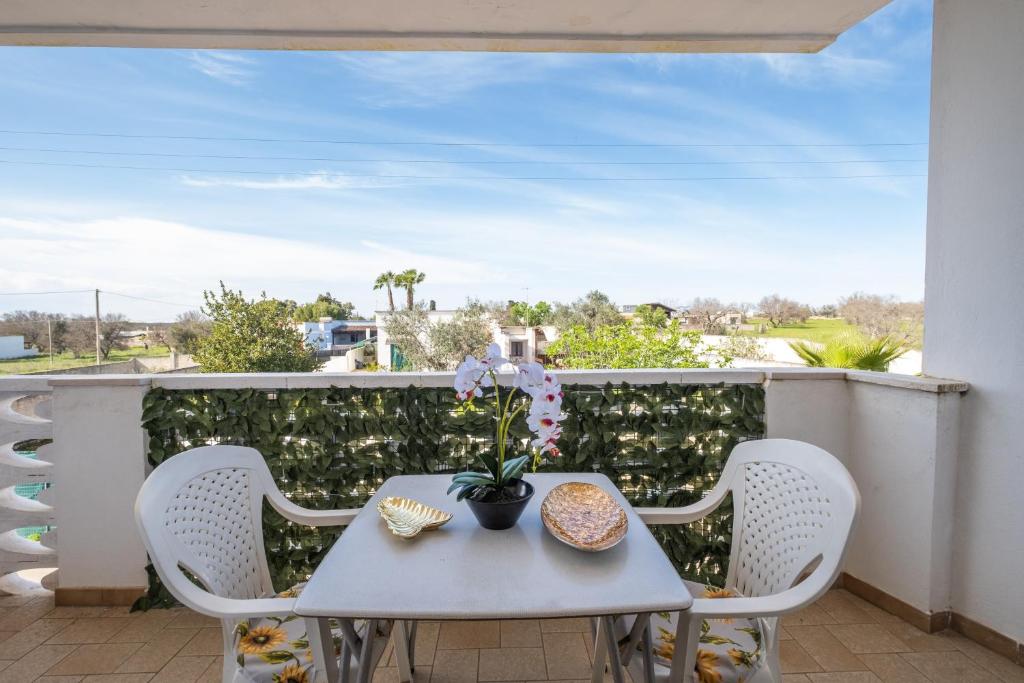 Villetta Blue Dream Vista Mare - 1
