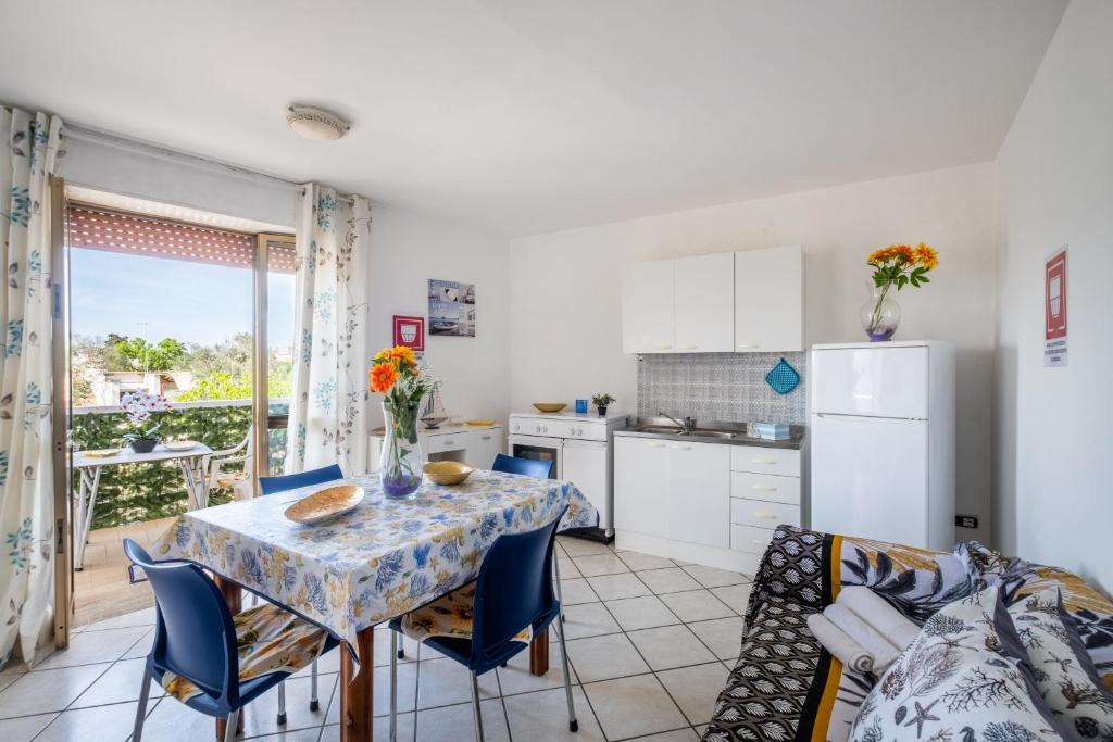 Villetta Blue Dream Vista Mare - 4